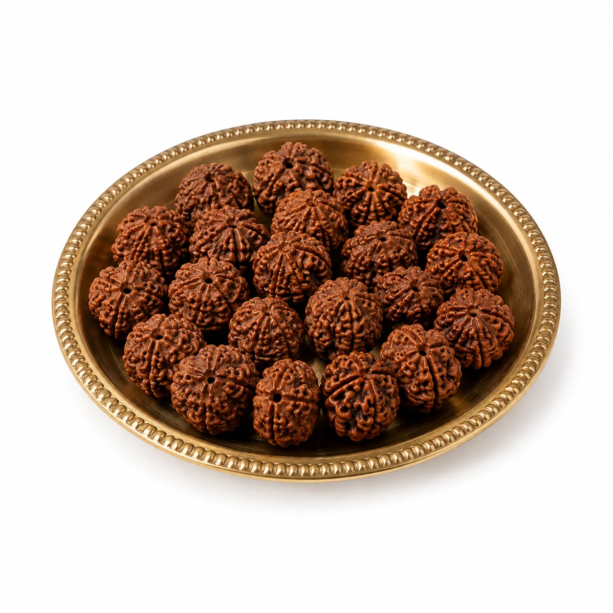 Rudraksha Beads