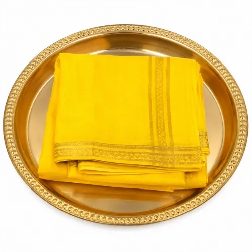 Yellow Cloth