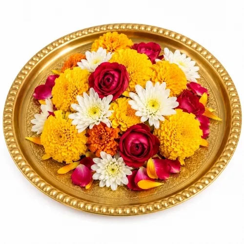 Flowers