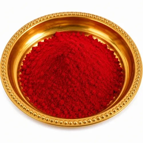 Kumkum