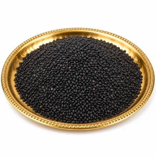 Black Sesame