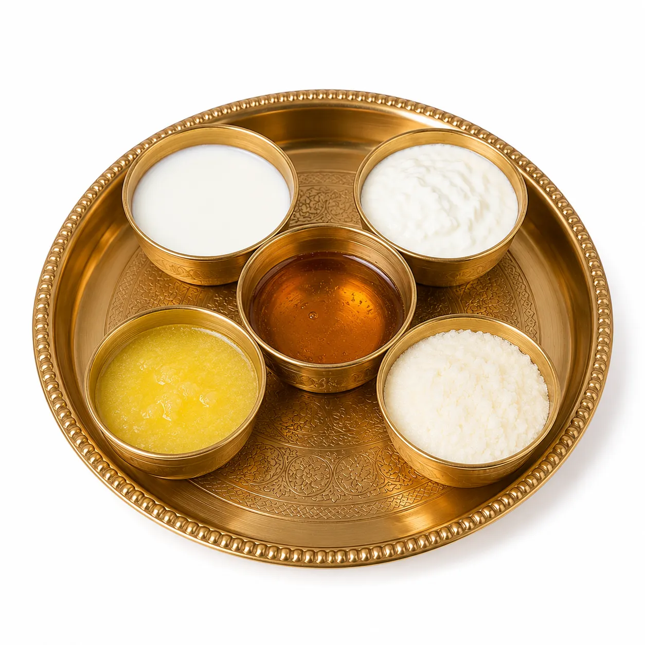 Panchamrit