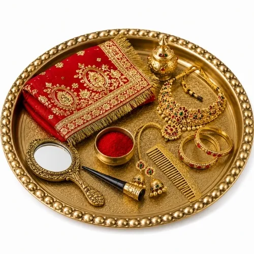 Shringar