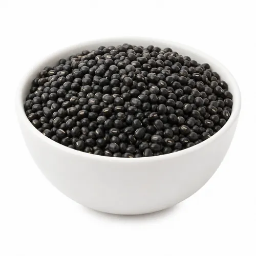 Black Udad Daal