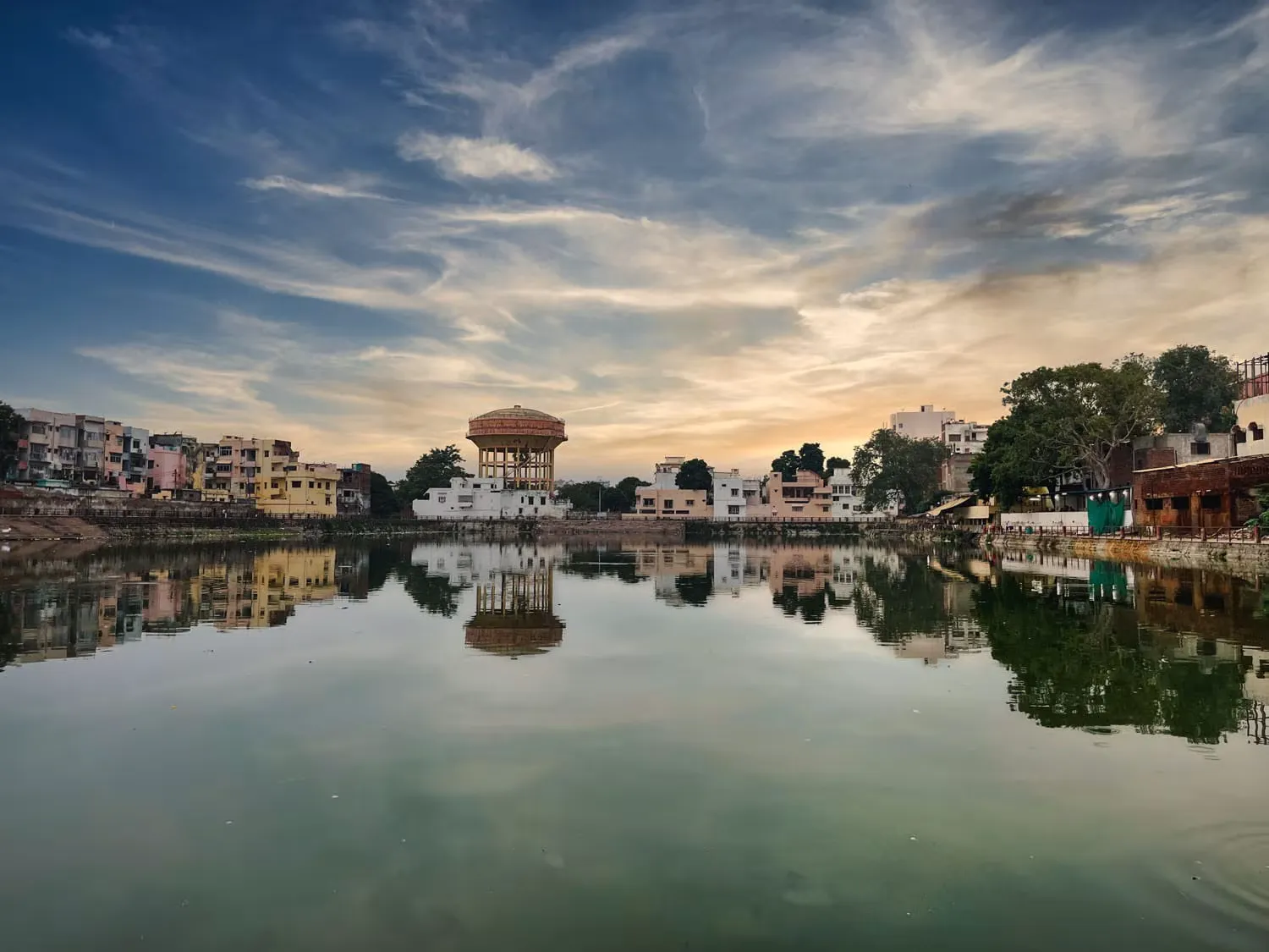 Pishach Mochan Kund, Kashi