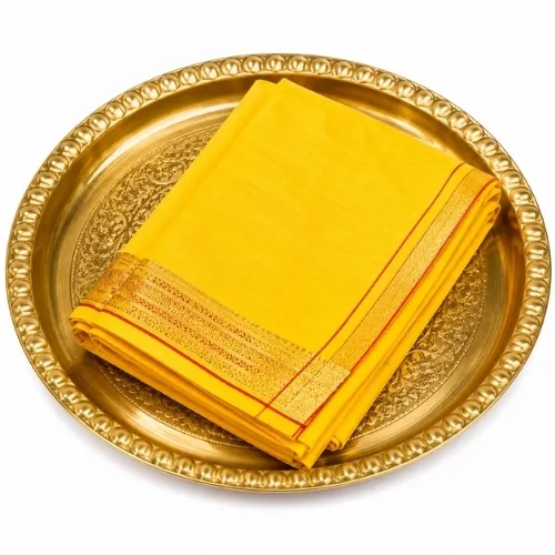 Yellow Cloth