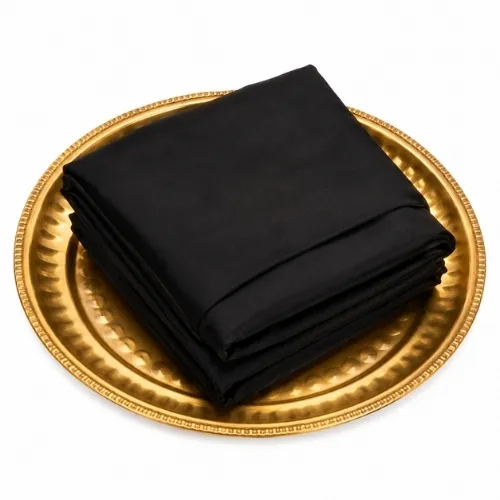 Black Cloth