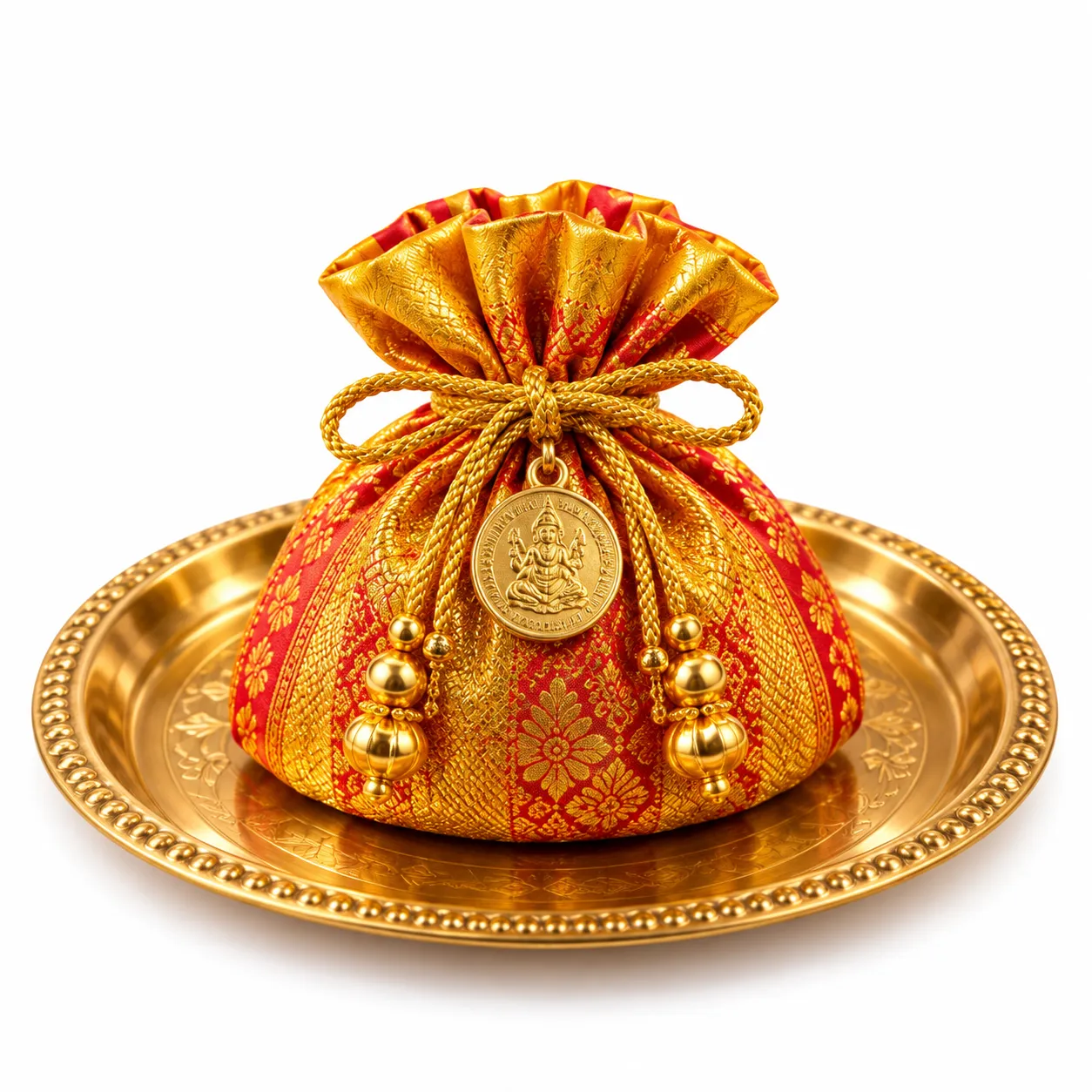 Kuber Potli