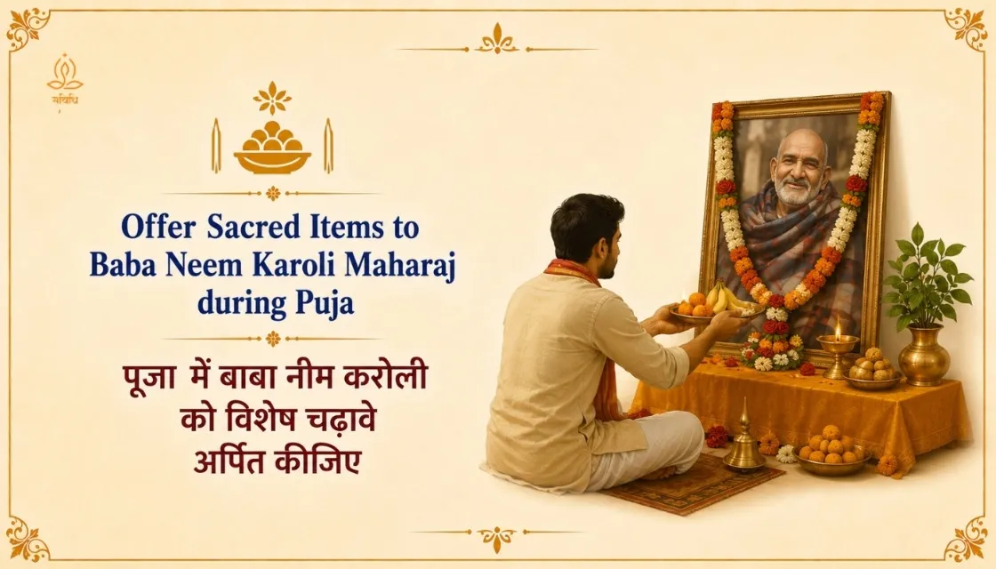 Tuesday Special - Sundar Kand Pathotsav for Baba Neem Karoli Blessings thumbnail 4