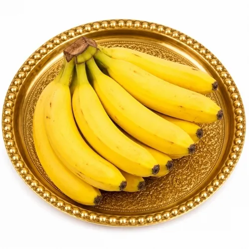 Bananas