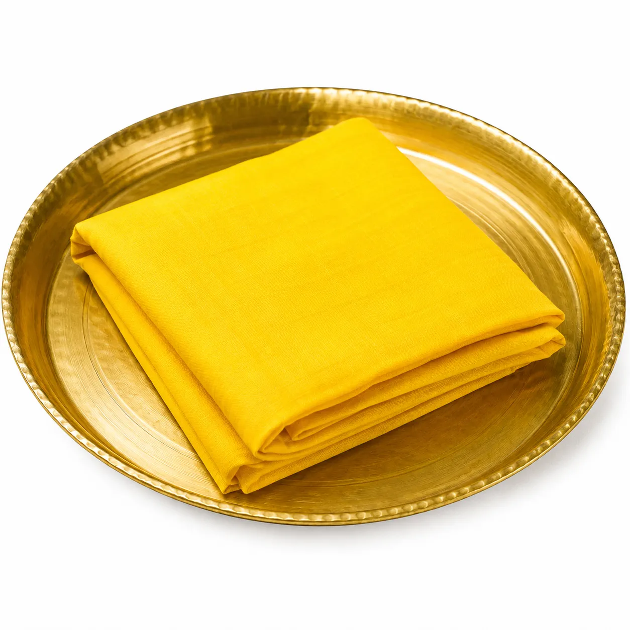 Yellow Cloth