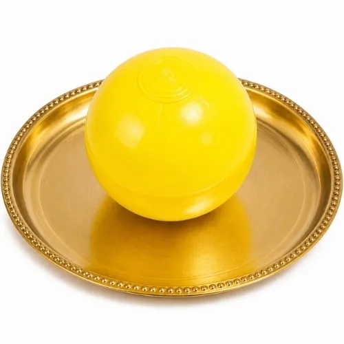 Bhudevi Ball