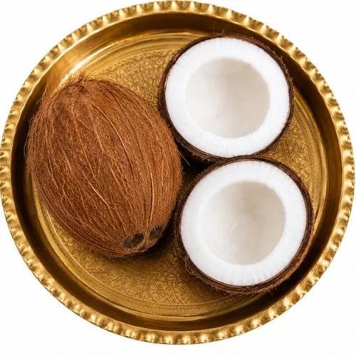 Coconut