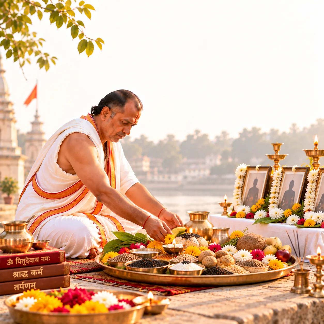 Maha Arpan