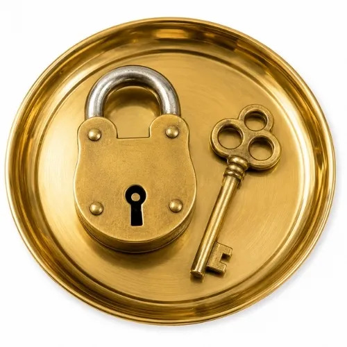 Lock & Key