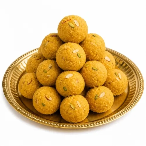 Laddoo