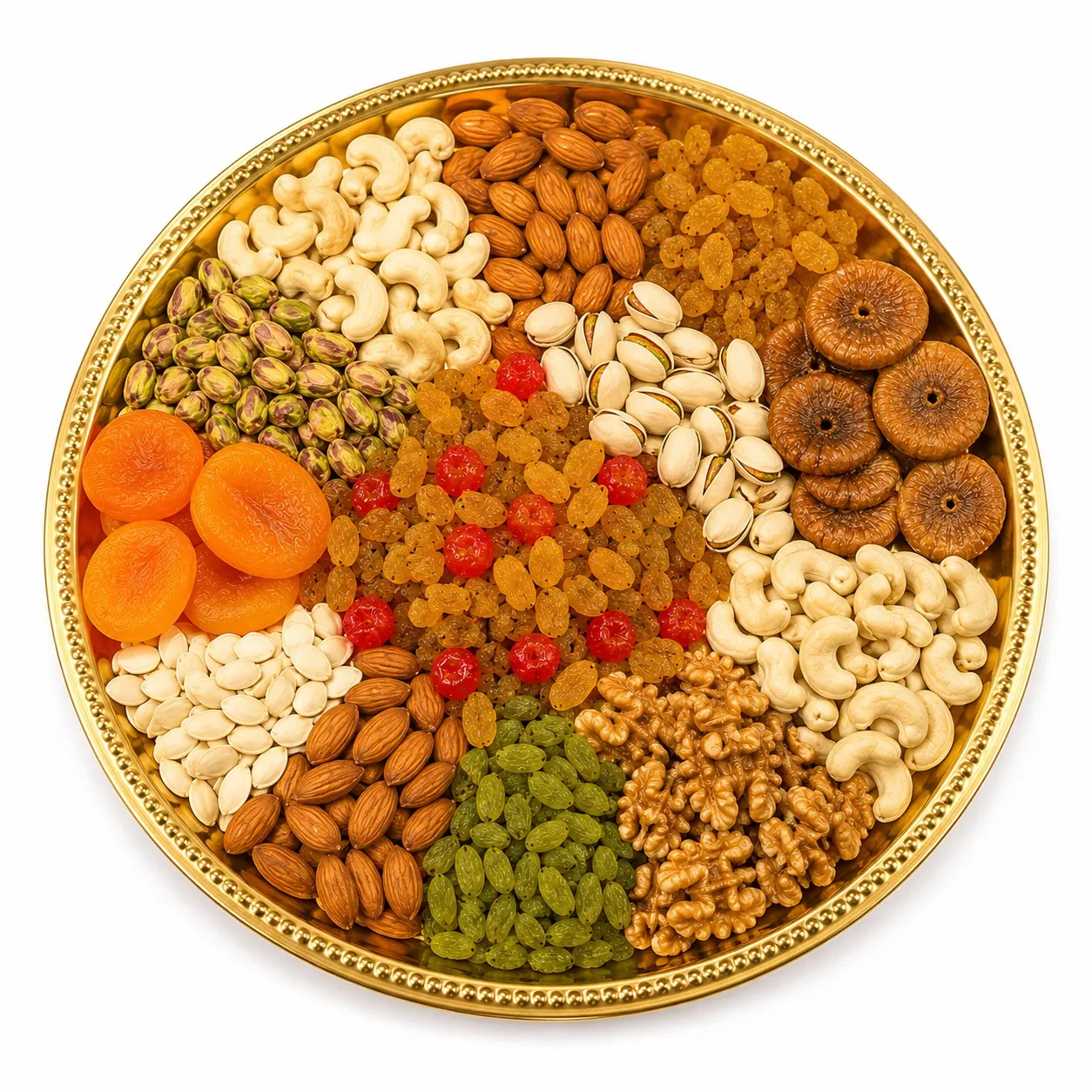 Dry Fruits