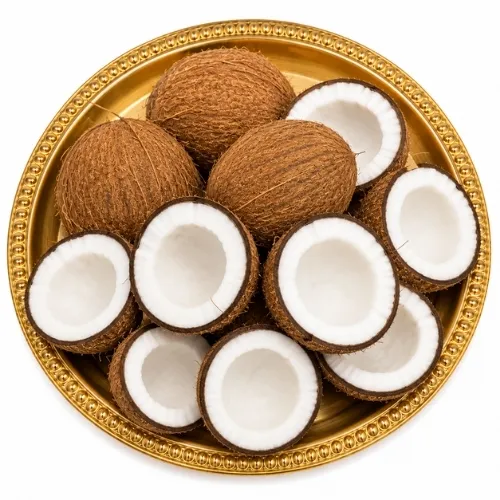 Coconut
