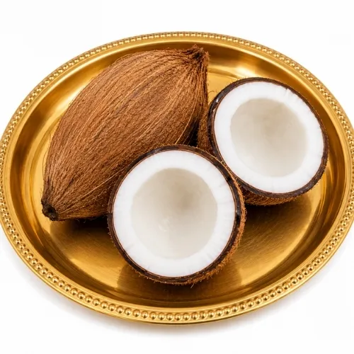 Coconut