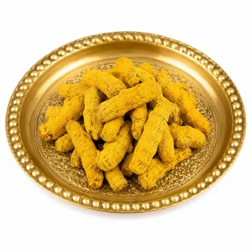Turmeric Ganth