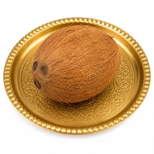 Coconut