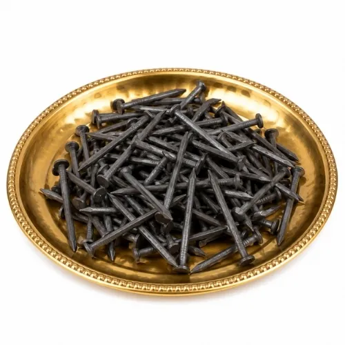 Iron Nail