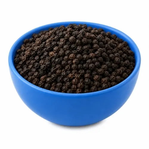 Black Pepper
