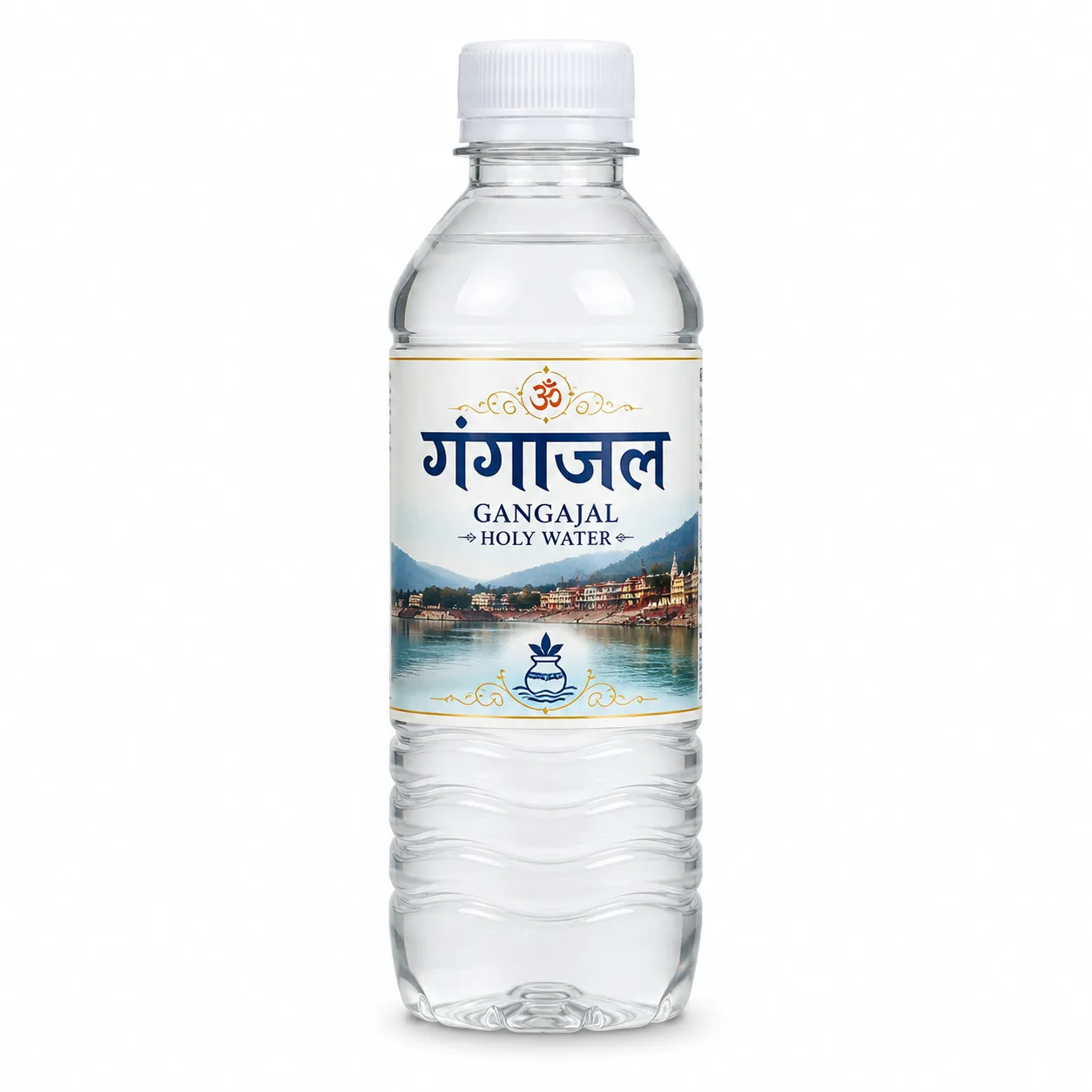 Gangajal