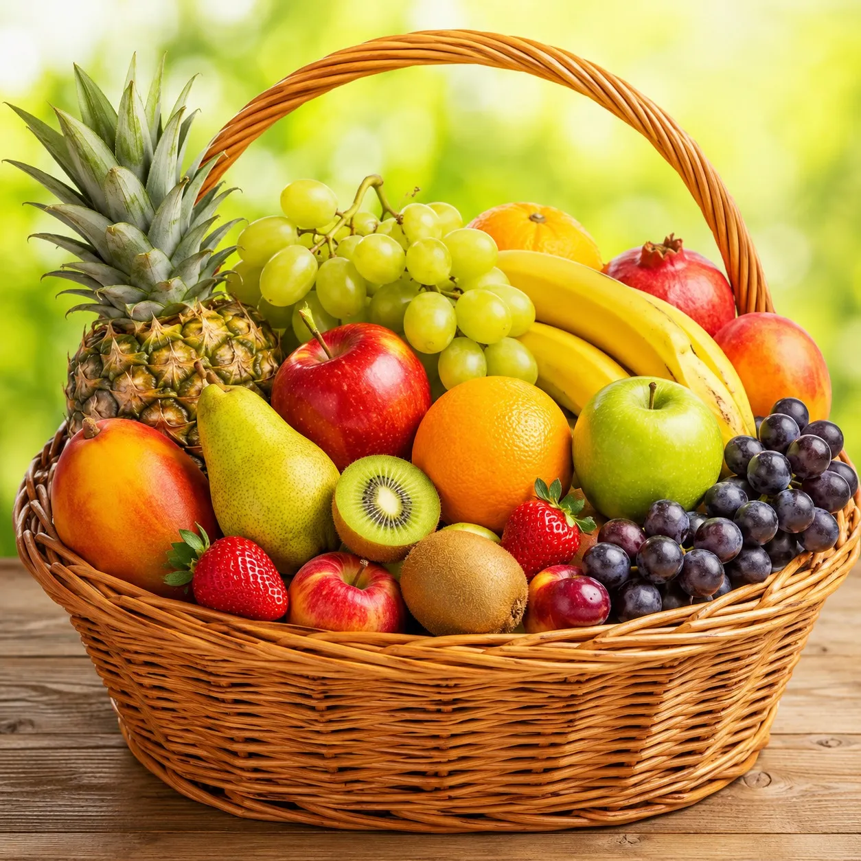 Fruits