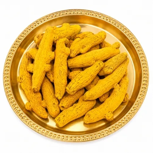 Turmeric (Haldi Ganth)