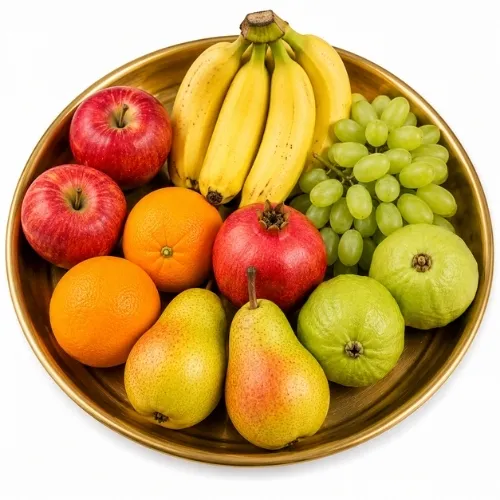 Fruits