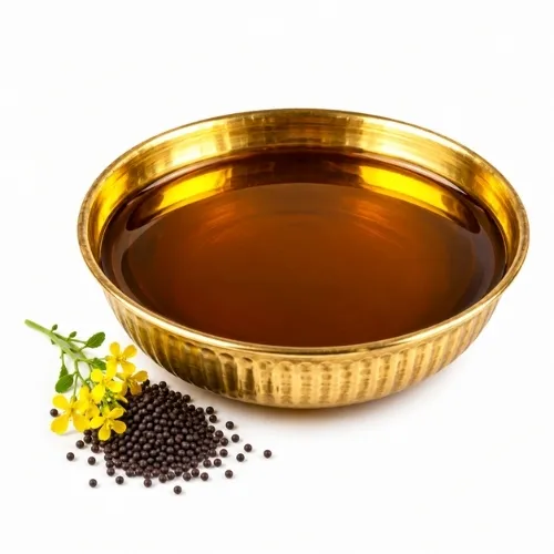Mustard Oil
