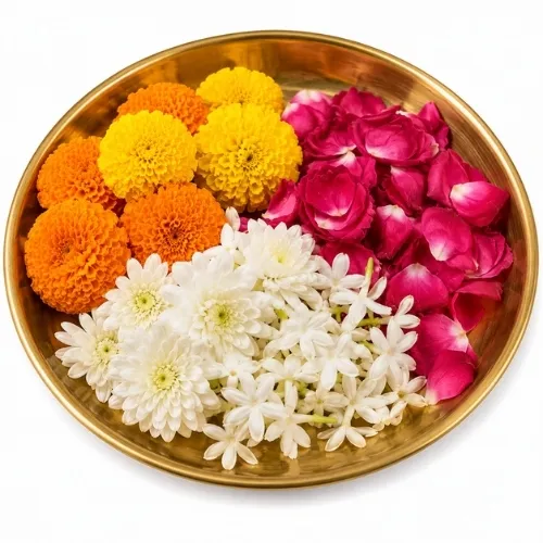 Flowers
