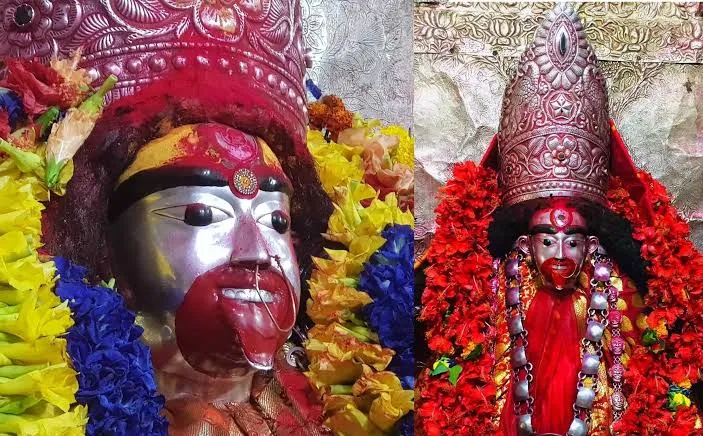 Maa Tara Shaktipeeth Tirth Kshetra