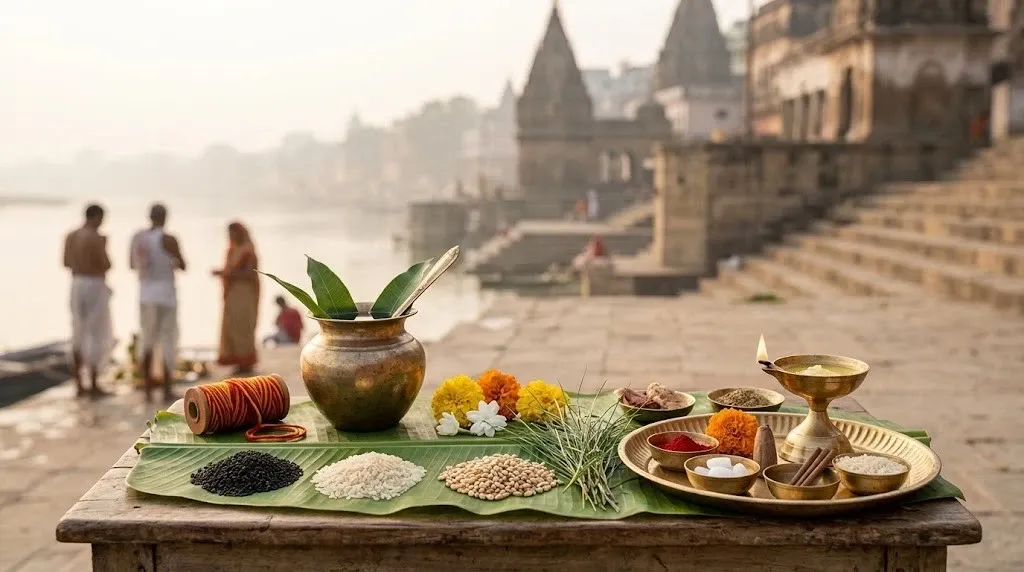 Gaya Tirth Kshetra
