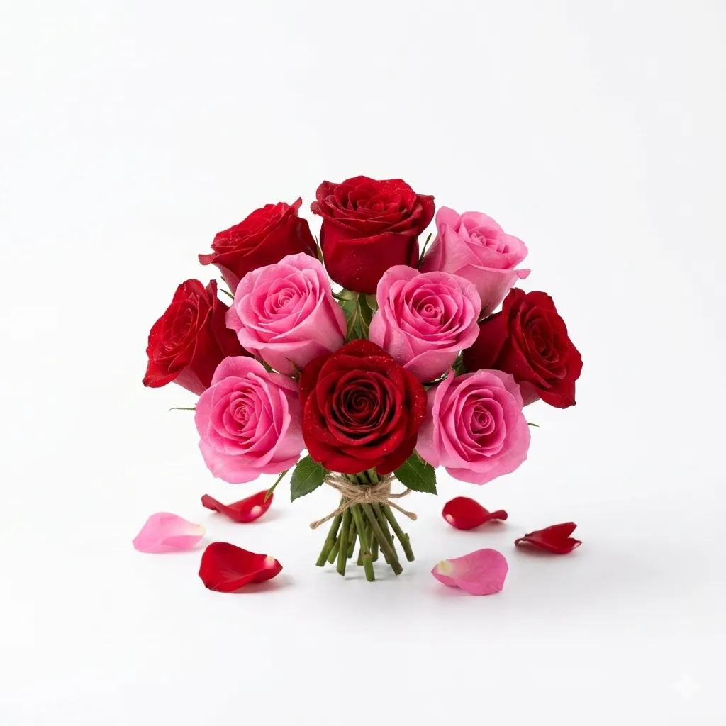 Rose Flowers