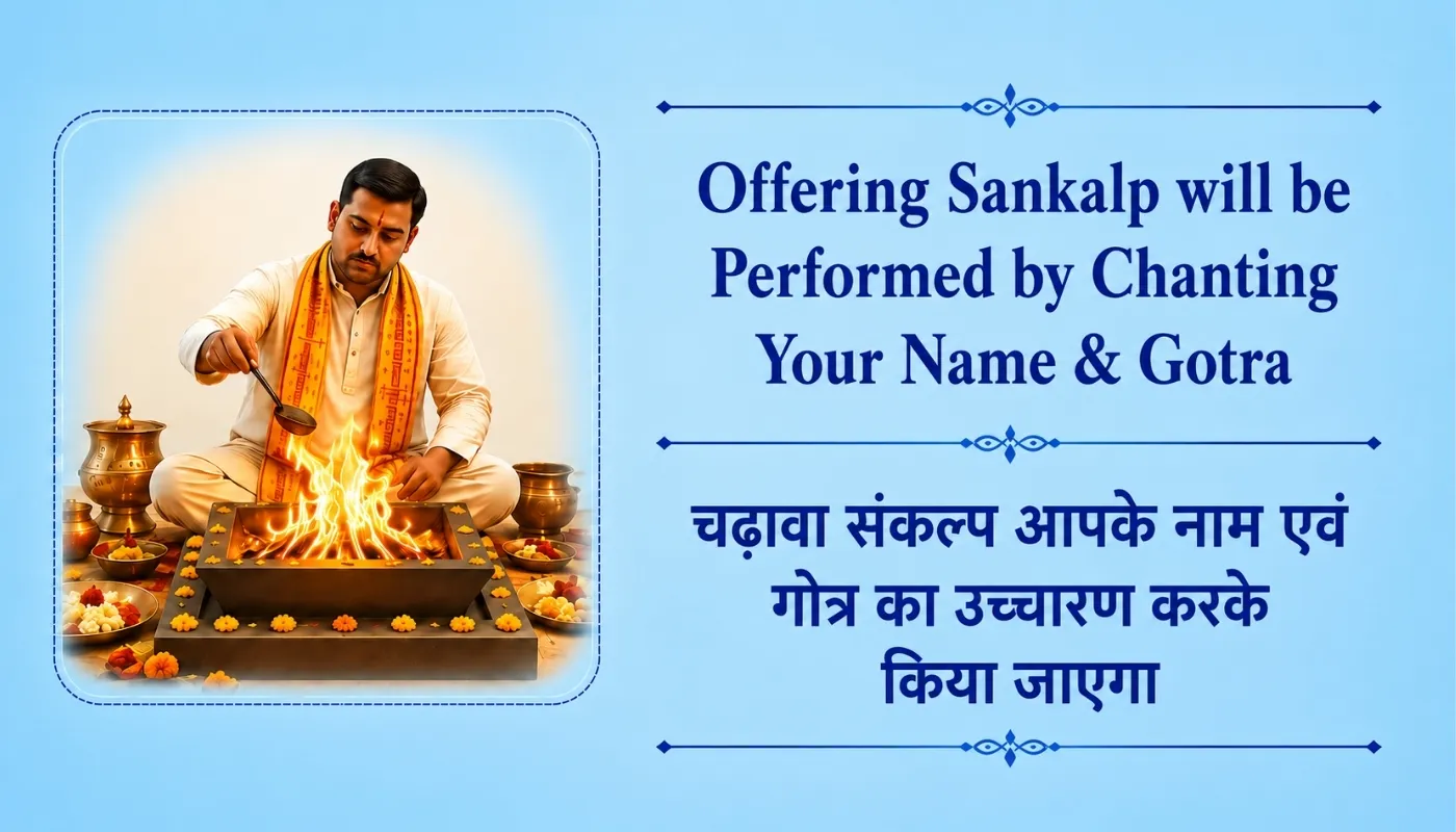Saturday Trayodashi Vishesh: Shanidev Special Offerings for auspicious result during Shani Sadhe Sati, Dhaiya & Mahadev thumbnail 3