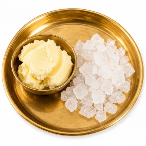 Makhan-Mishri